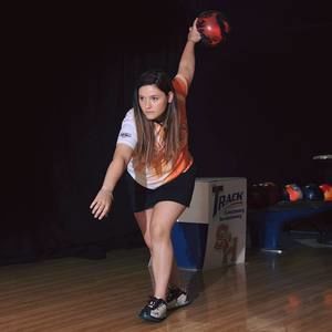 Meet your Posher, Lynne